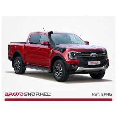 Bravo Snorkel Ford Ranger NextGen 2023+