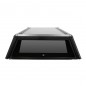 RIVALHardtop Ranger/Raptor DoKa 2022+ black