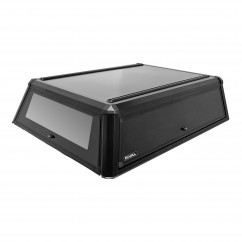 RIVALHardtop Ranger/Raptor DoKa 2022+ black