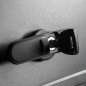 RIVALHardtop Ranger/Raptor DoKa 2022+ black