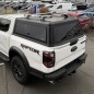RIVALHardtop Ranger/Raptor DoKa 2022+ black