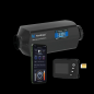 NORDKAPP™ airheater AIR GSM