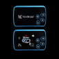 NORDKAPP™ Luftheizung AIR Bluetooth