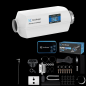 NORDKAPP™ Luftheizung AIR Bluetooth