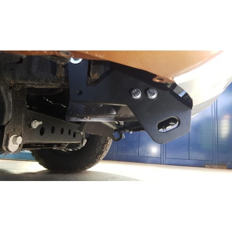 RIVAL HD mountain eyes Amarok 2016-2020