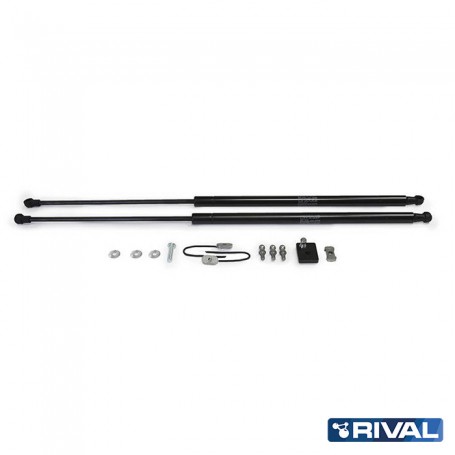 Motorhauben-Dämpfer Toyota LandCruiser 2024+