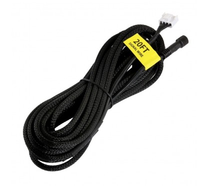 Auxbeam Adapterkabel 20ft