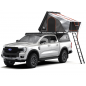 Alu-Cab roof tent RT-2S  “2 sleeper” for 2 people black
