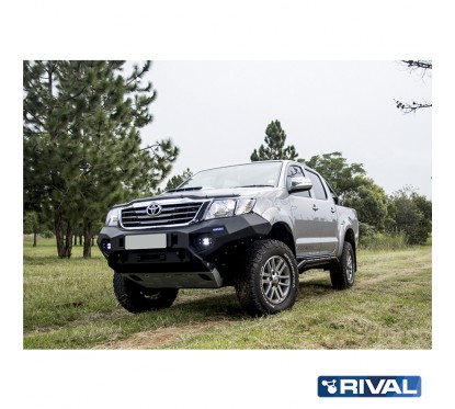 Frontstoßstange Toyota Hilux Vigo 2011-2015