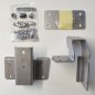 copy of Alu-Cab 270° awning bracket for roof tent Gen3/3.1
