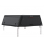 ALU CAB Guard Ranger DoKa 2023+ schwarz ALU CAB Guard Ranger DoKa 2023+ schwarz