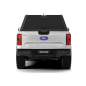ALU CAB Guard Ranger DoKa 2023+ schwarz ALU CAB Guard Ranger DoKa 2023+ schwarz