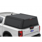 ALU CAB Guard Ranger DoKa 2023+ schwarz ALU CAB Guard Ranger DoKa 2023+ schwarz