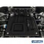 Motor Unterfahrschutz Ford Ranger Raptor 2022-/ Ranger 2022- 3mm Stahl