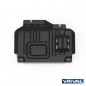 Motor Unterfahrschutz Ford Ranger Raptor 2022-/ Ranger 2022- 3mm Stahl