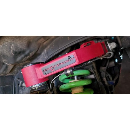 Profender Verstärkter oberer Querlenker Nissan Navara NP300