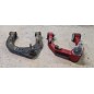 Profender Verstärkter oberer Querlenker Nissan Navara NP300