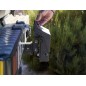 Alu-Cab Trittstufe für 2" AHK Einschub