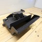 Alu-Cab Trittstufe für 2" AHK Einschub