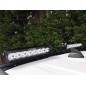 Lazer Bügelhalterung 60mm mattschwarz