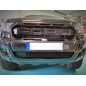 Ford Ranger Grilleinsatz UNTEN -2019