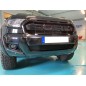Ford Ranger Grilleinsatz UNTEN -2019
