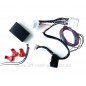 Ford Ranger Spiegelautomatik Box