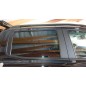 Ford Ranger 2012+ passgenauer Tönungsfoliensatz