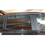 Ford Ranger 2012+ passgenauer Tönungsfoliensatz