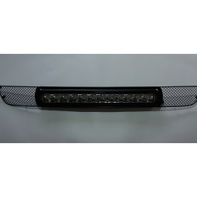 Ford Ranger Grille insert with Lazerlamps ST12Evo