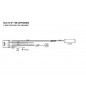 Ford Ranger Grillset ST12EVO unten