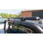 Ford Ranger Wildtrak/Raptor Sportsbar Bügelset 1
