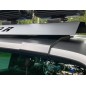 Ford Ranger Wildtrak/Raptor Sportsbar Bügelset 2