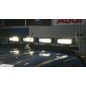 Ford Ranger Wildtrak/Raptor Sportsbar Bügelset 4