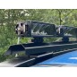 Ford Ranger Wildtrak/Raptor Sportsbar Clamp Lamp Bracket Set 4