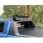 Ford Ranger Wildtrak/Raptor Sportsbar Bügelset 4