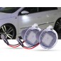 LED Umfeldbeleuchtung Ranger weiß