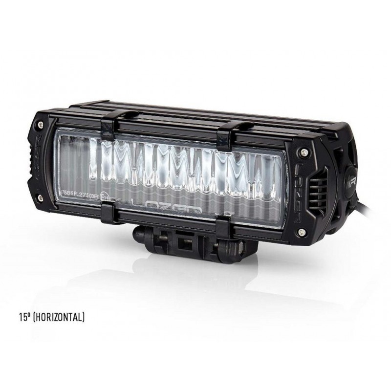 Lazer Lamps Attachment Lens 15 Horizontal Triple R Gen2 