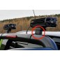 Headlight holder increase kit