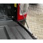 Ford Ranger PROLIFT Heckklappenliftsystem