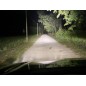 Ford Ranger Überroll-Bügelset 2 mit Lazerlamps  Triple-R24 Gen2