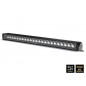 Ford Ranger Rollbar Set 2 with Lazerlamps Triple-R24 Gen2