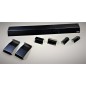 Clamp Holderplate for Ranger Wildtrik/Raptor Sportsbar