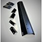 Clamp Holderplate for Ranger Wildtrik/Raptor Sportsbar
