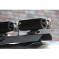 Clamp Holderplate for Ranger Wildtrik/Raptor Sportsbar
