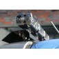 Clamp Holderplate for Ranger Wildtrik/Raptor Sportsbar