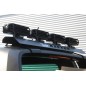 Clamp Holderplate for Ranger Wildtrik/Raptor Sportsbar