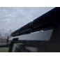 Ford Ranger Überroll-Bügelset 4 mit Lazerlamps Triple-R 750 Gen2