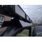 Ford Ranger Überroll-Bügelset 4 mit Lazerlamps Triple-R 750 Gen2