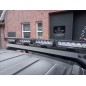 Ford Ranger Überroll-Bügelset 4 mit Lazerlamps Triple-R 750 Gen2